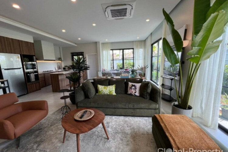 Дом в Паттайе, Таиланд | THE543470