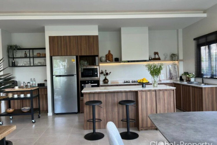 Дом в Паттайе, Таиланд | THE543470