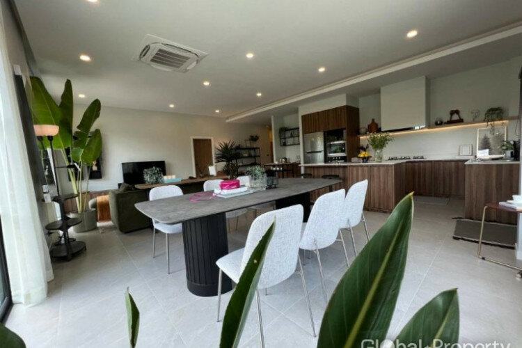 Дом в Паттайе, Таиланд | THE543470