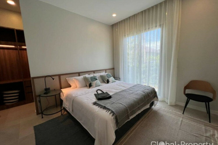 Дом в Паттайе, Таиланд | THE543470