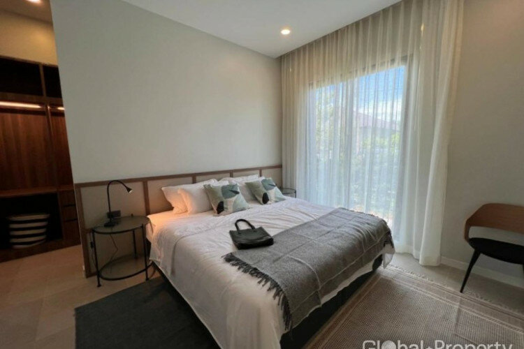 Дом в Паттайе, Таиланд | THE543470