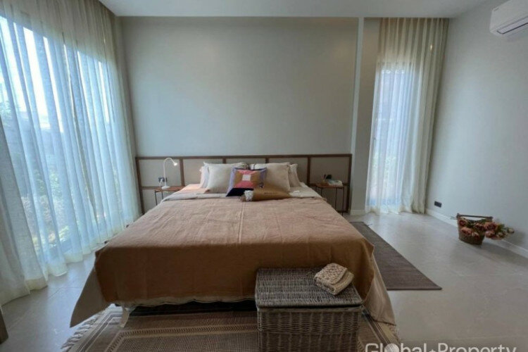 Дом в Паттайе, Таиланд | THE543470