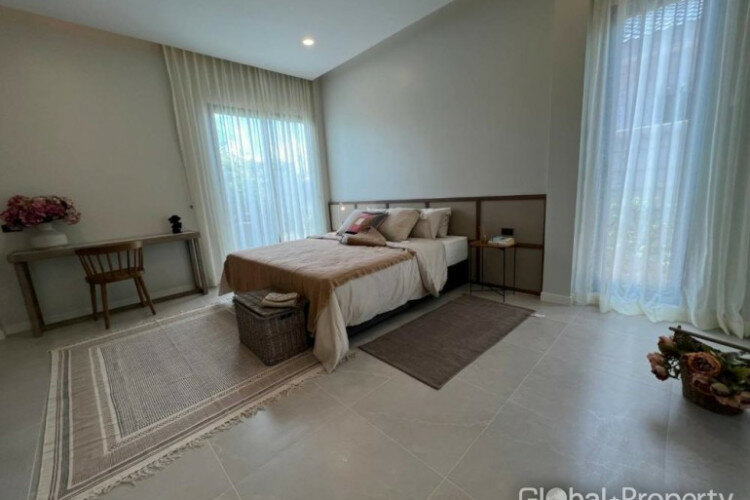 Дом в Паттайе, Таиланд | THE543470