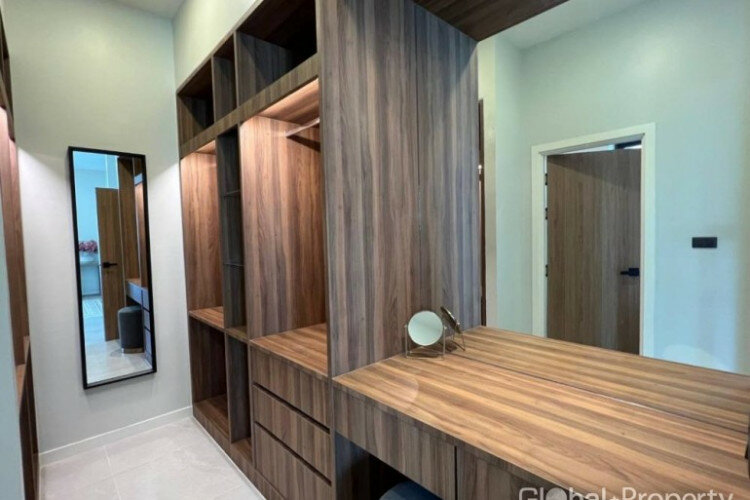 Дом в Паттайе, Таиланд | THE543470