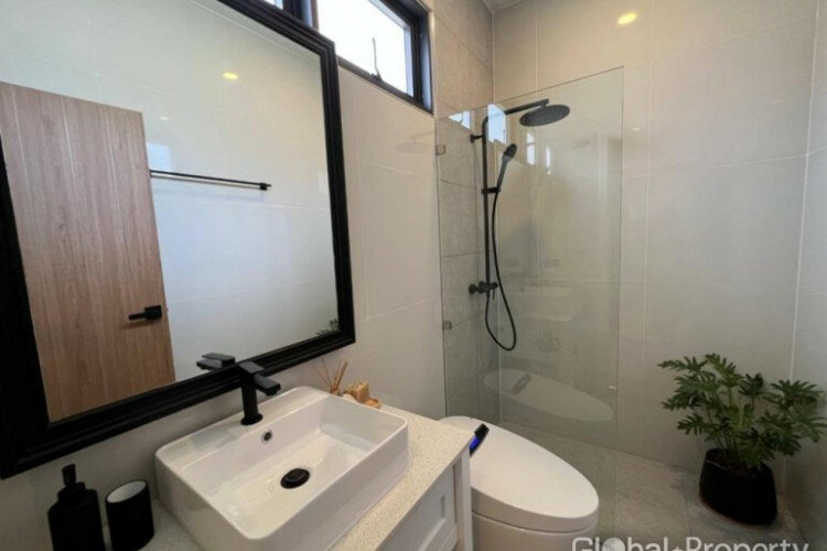 Дом в Паттайе, Таиланд | THE543470