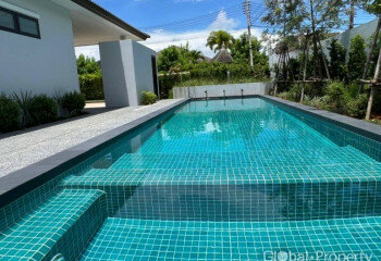 Дом в Паттайе, Таиланд | THE543470