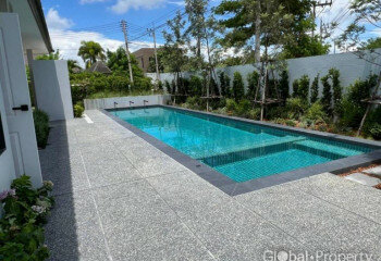 Дом в Паттайе, Таиланд | THE543470