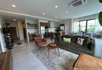 Дом в Паттайе, Таиланд | THE543470