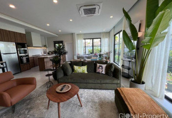 Дом в Паттайе, Таиланд | THE543470