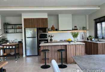 Дом в Паттайе, Таиланд | THE543470