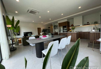 Дом в Паттайе, Таиланд | THE543470