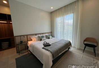 Дом в Паттайе, Таиланд | THE543470