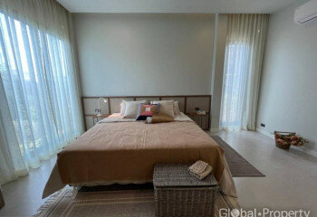 Дом в Паттайе, Таиланд | THE543470