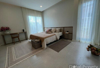 Дом в Паттайе, Таиланд | THE543470