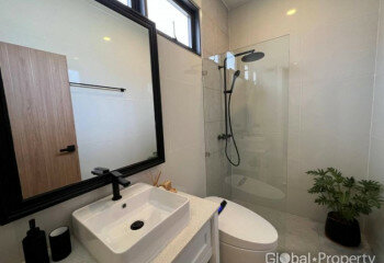 Дом в Паттайе, Таиланд | THE543470