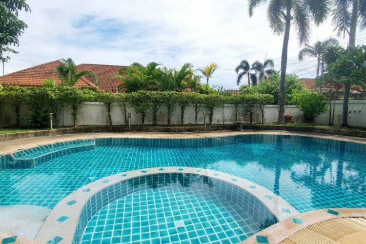 Дом в Паттайе, Таиланд | THE443548