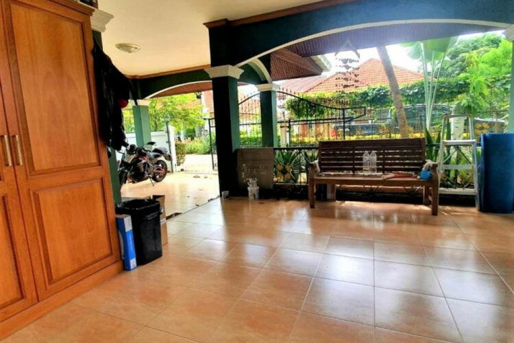 Дом в Паттайе, Таиланд | THE443548