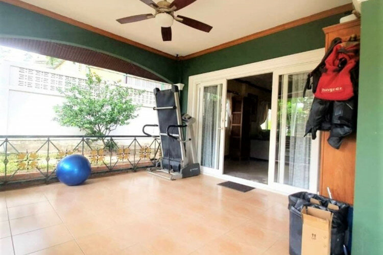 Дом в Паттайе, Таиланд | THE443548