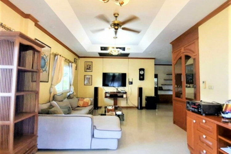 Дом в Паттайе, Таиланд | THE443548