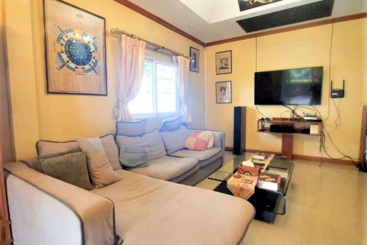 Дом в Паттайе, Таиланд | THE443548