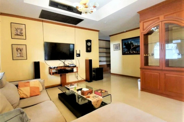 Дом в Паттайе, Таиланд | THE443548