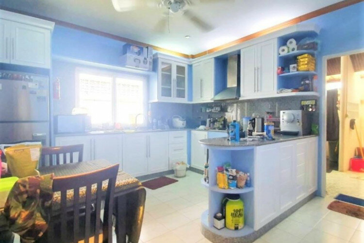 Дом в Паттайе, Таиланд | THE443548