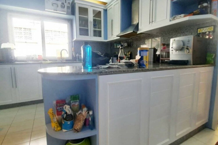 Дом в Паттайе, Таиланд | THE443548