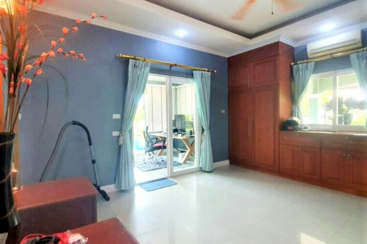 Дом в Паттайе, Таиланд | THE443548