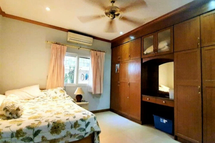 Дом в Паттайе, Таиланд | THE443548