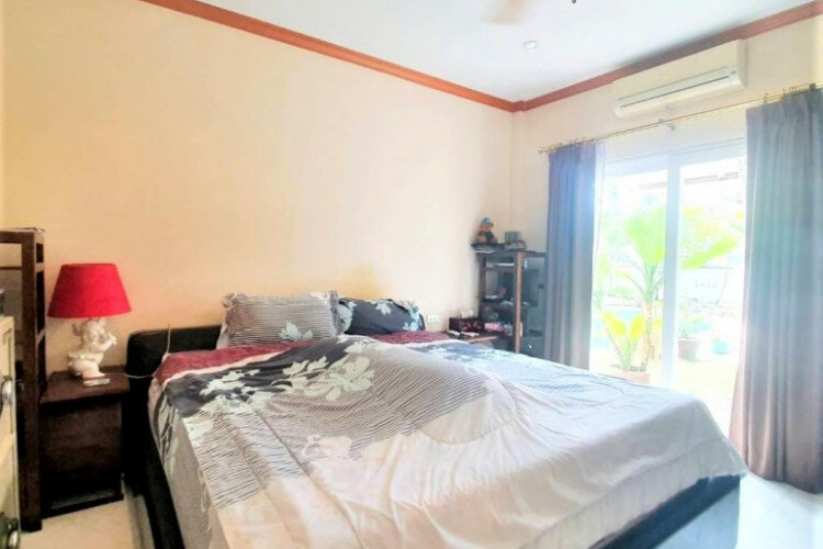 Дом в Паттайе, Таиланд | THE443548