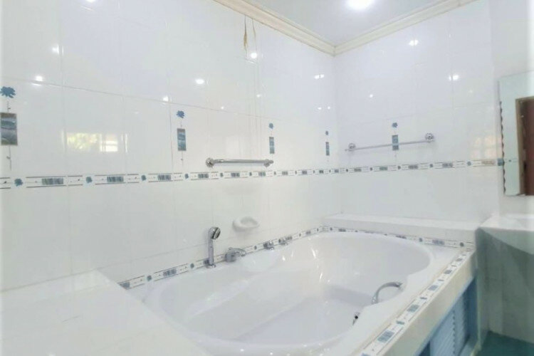 Дом в Паттайе, Таиланд | THE443548