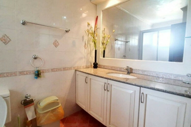 Дом в Паттайе, Таиланд | THE443548