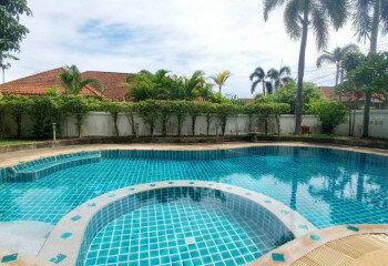 Дом в Паттайе, Таиланд | THE443548