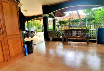 Дом в Паттайе, Таиланд | THE443548