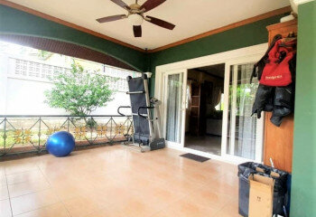 Дом в Паттайе, Таиланд | THE443548