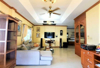 Дом в Паттайе, Таиланд | THE443548