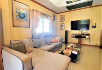 Дом в Паттайе, Таиланд | THE443548