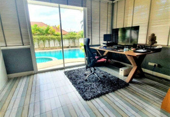 Дом в Паттайе, Таиланд | THE443548