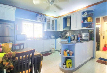 Дом в Паттайе, Таиланд | THE443548