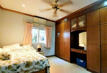 Дом в Паттайе, Таиланд | THE443548