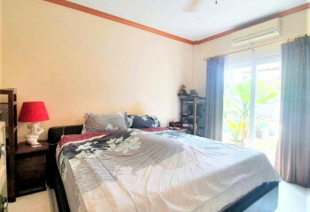 Дом в Паттайе, Таиланд | THE443548