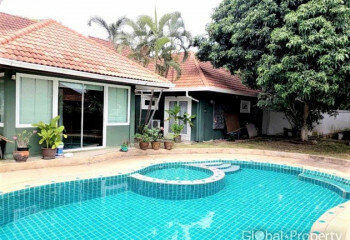 Дом в Паттайе, Таиланд | THE443548