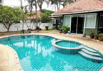 Дом в Паттайе, Таиланд | THE443548