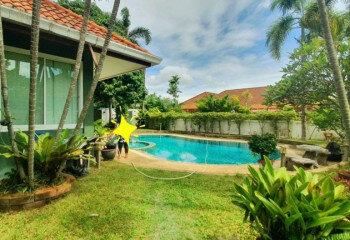 Дом в Паттайе, Таиланд | THE443548