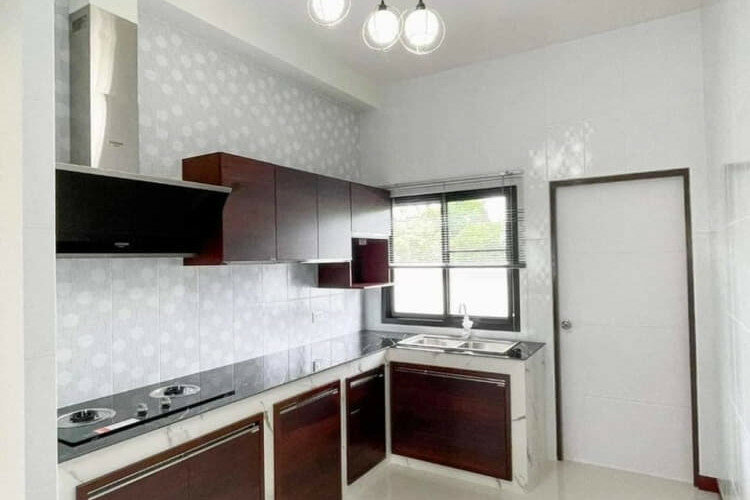 Дом в Паттайе, Таиланд | THE243499