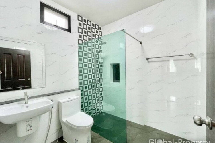 Дом в Паттайе, Таиланд | THE243499