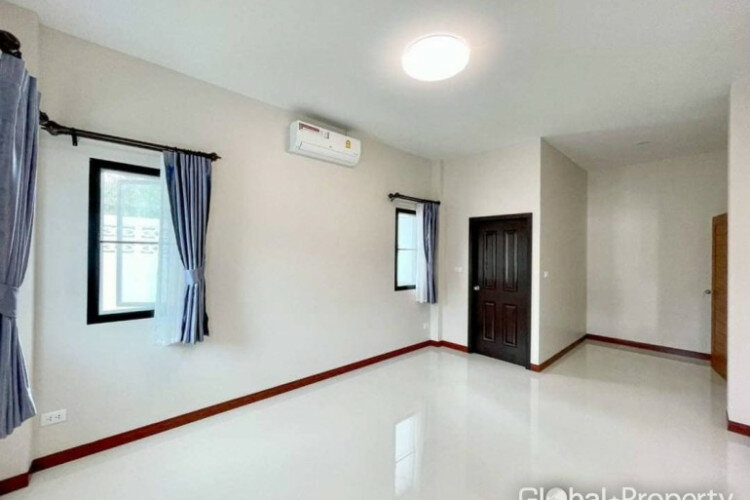 Дом в Паттайе, Таиланд | THE243499