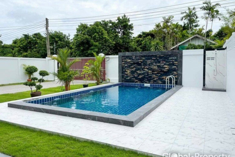 Дом в Паттайе, Таиланд | THE243499