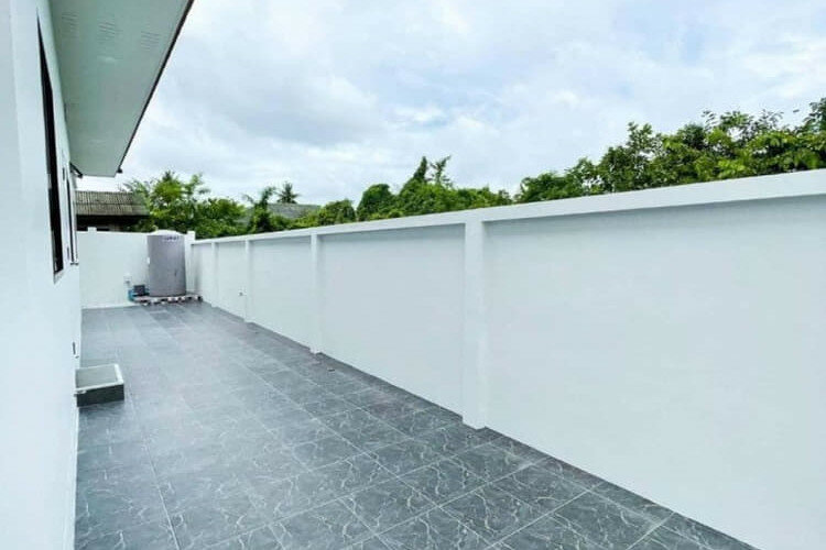 Дом в Паттайе, Таиланд | THE243499