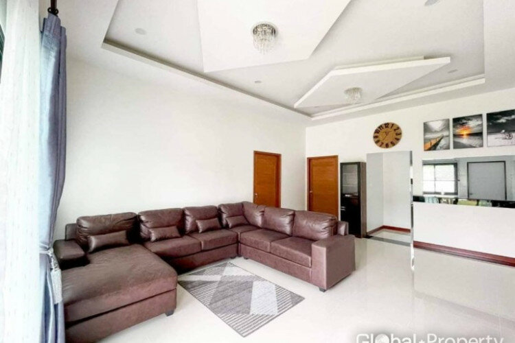 Дом в Паттайе, Таиланд | THE243499